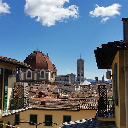 Sweetly Home In Florence Extérieur photo