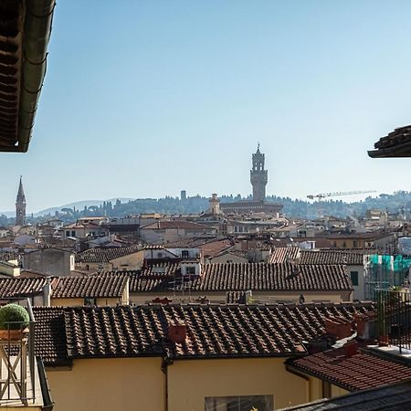 Sweetly Home In Florence Extérieur photo