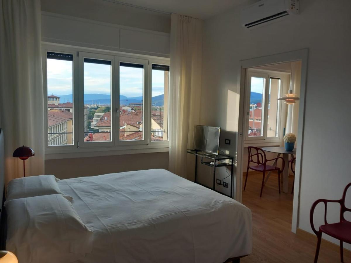 Sweetly Home In Florence Extérieur photo