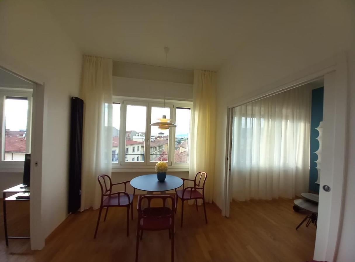 Sweetly Home In Florence Extérieur photo