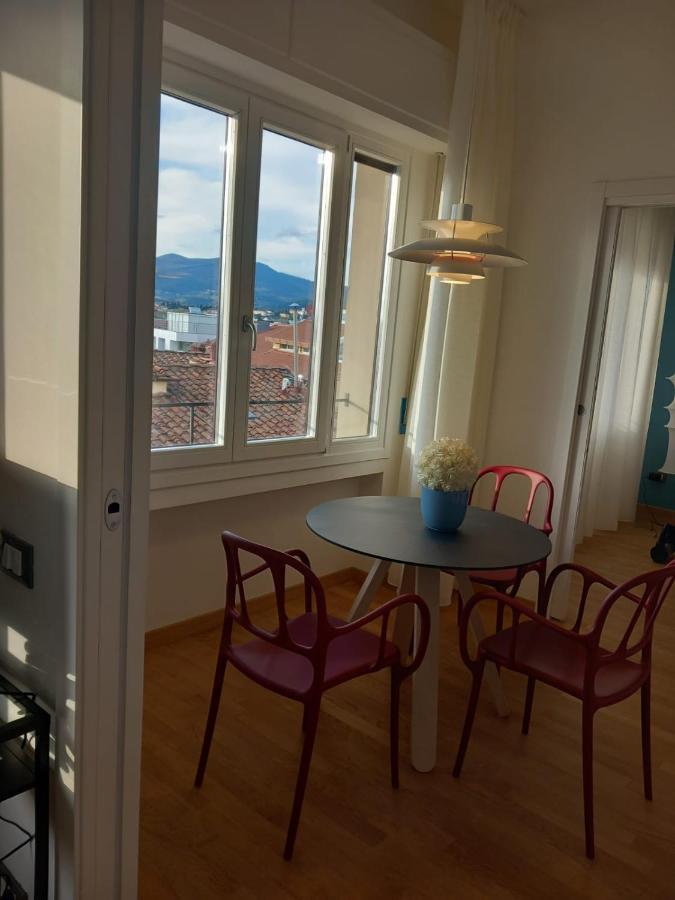 Sweetly Home In Florence Extérieur photo