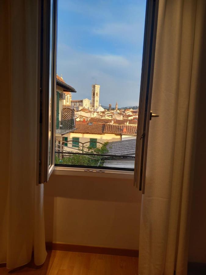 Sweetly Home In Florence Extérieur photo
