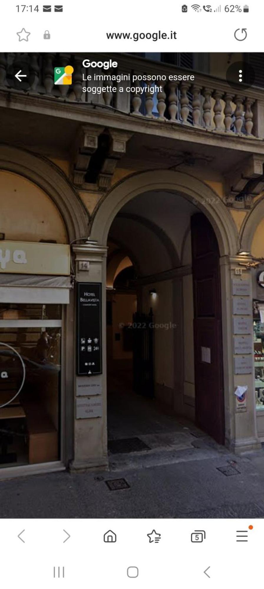 Sweetly Home In Florence Extérieur photo