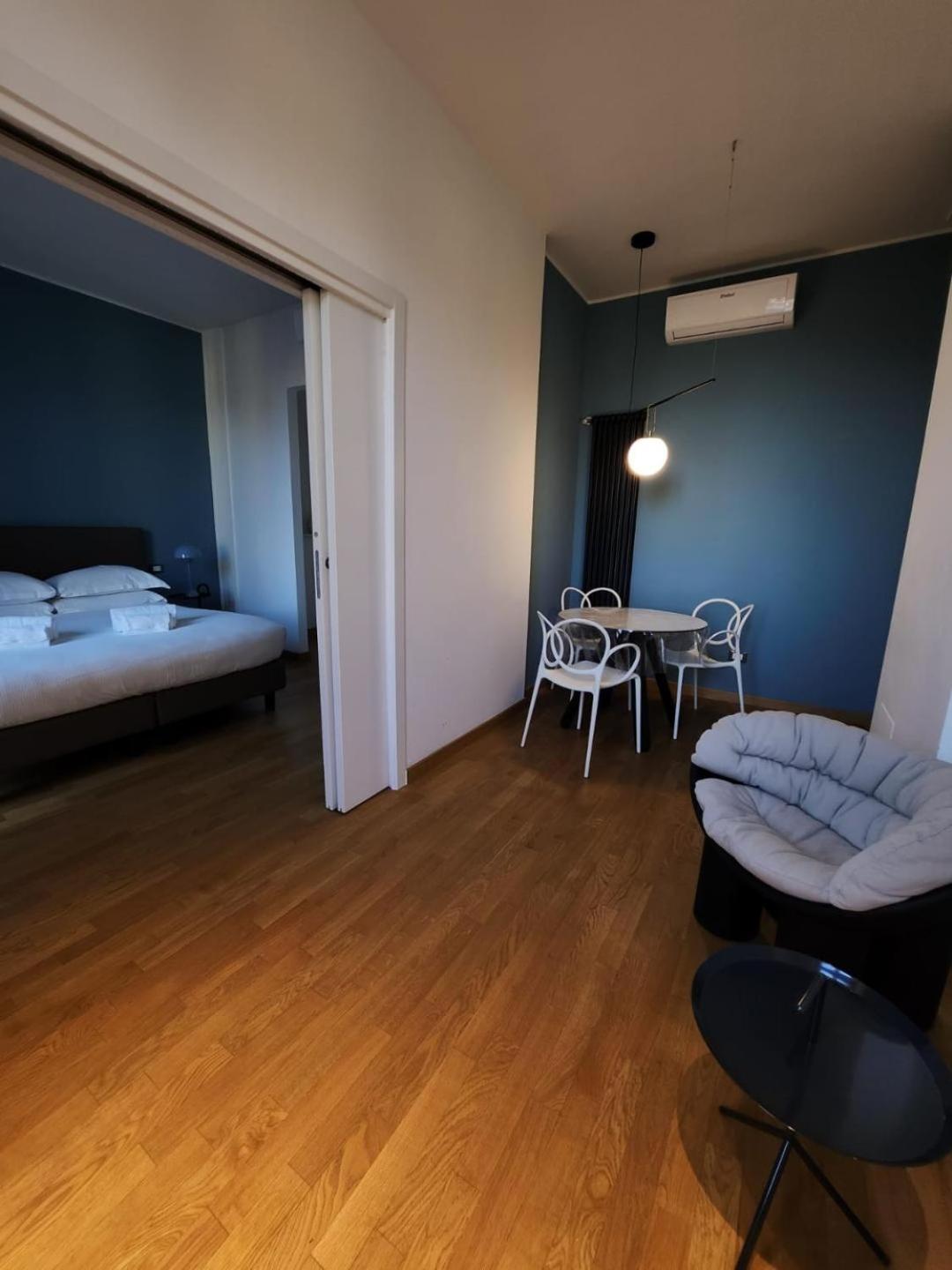 Sweetly Home In Florence Extérieur photo