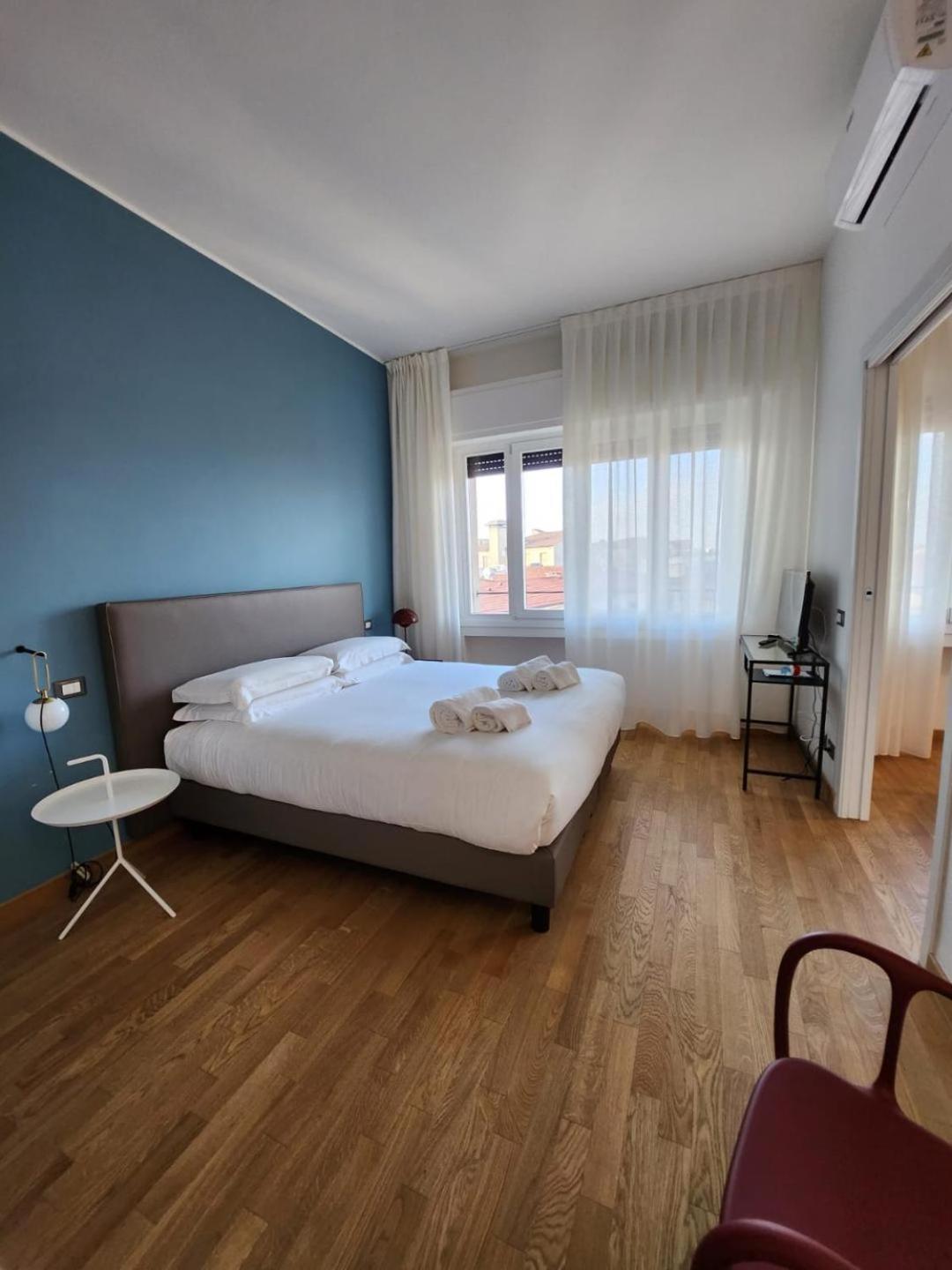 Sweetly Home In Florence Extérieur photo