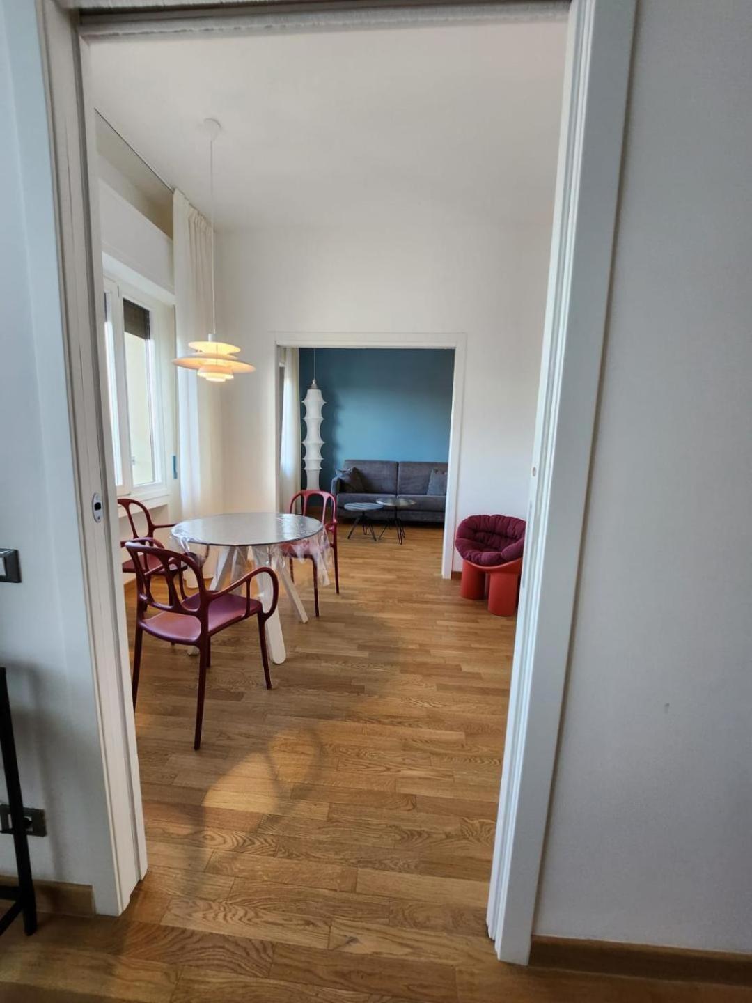 Sweetly Home In Florence Extérieur photo
