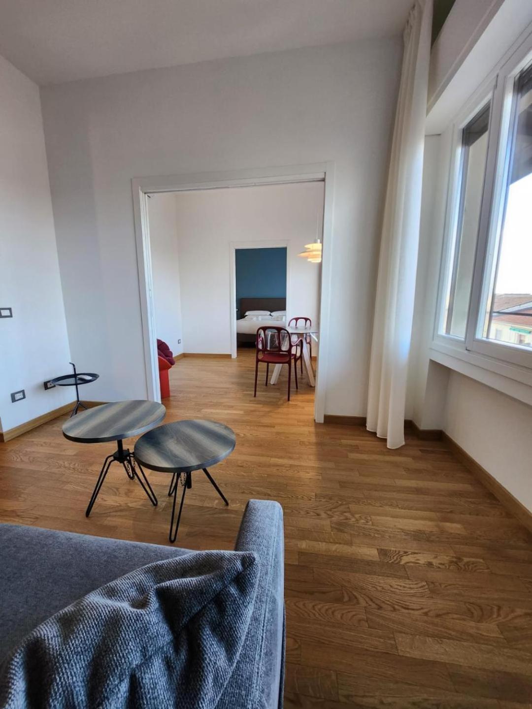 Sweetly Home In Florence Extérieur photo