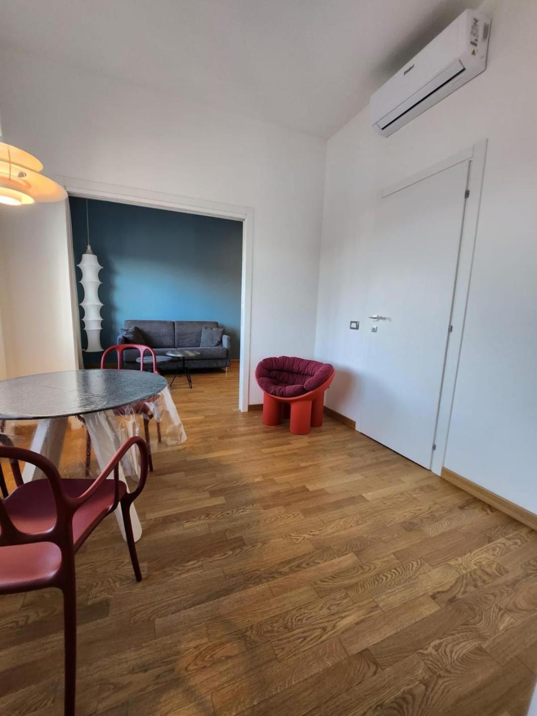 Sweetly Home In Florence Extérieur photo