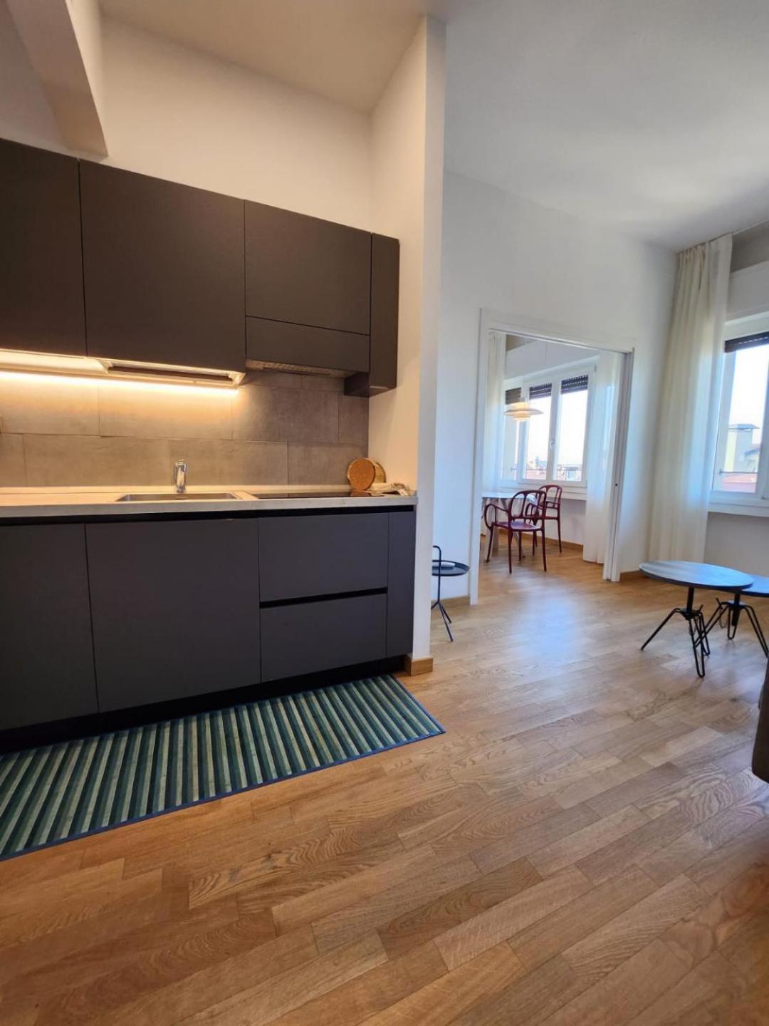 Sweetly Home In Florence Extérieur photo