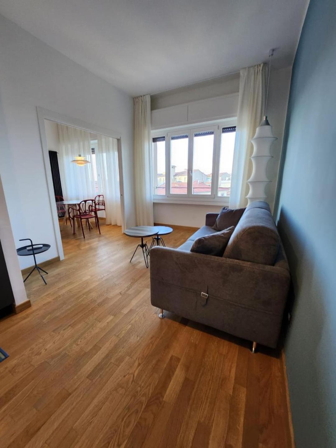 Sweetly Home In Florence Extérieur photo