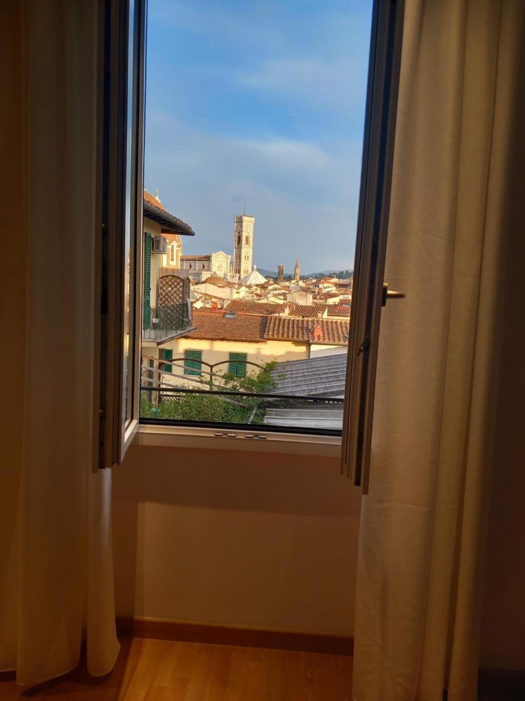 Sweetly Home In Florence Extérieur photo