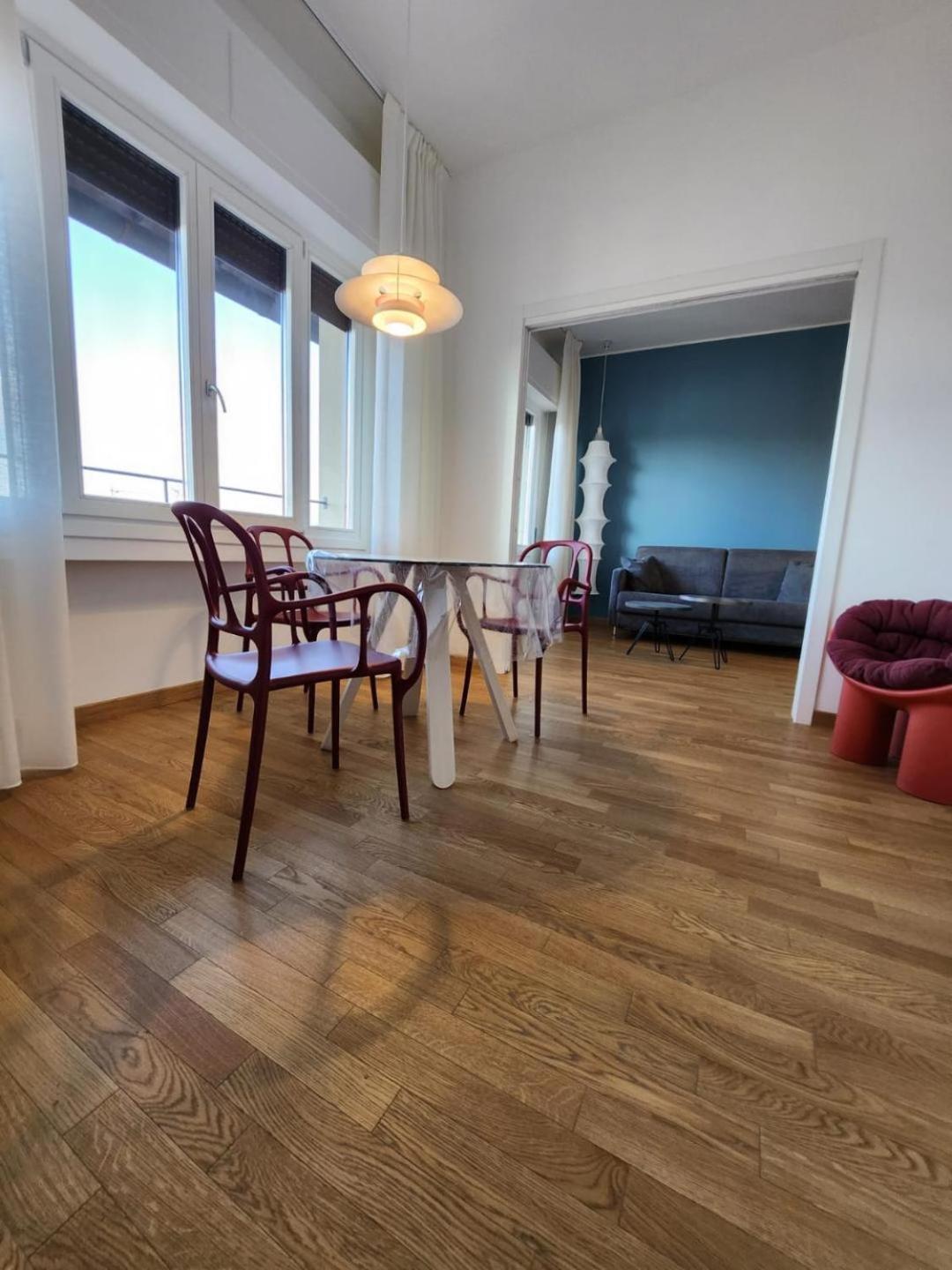 Sweetly Home In Florence Extérieur photo
