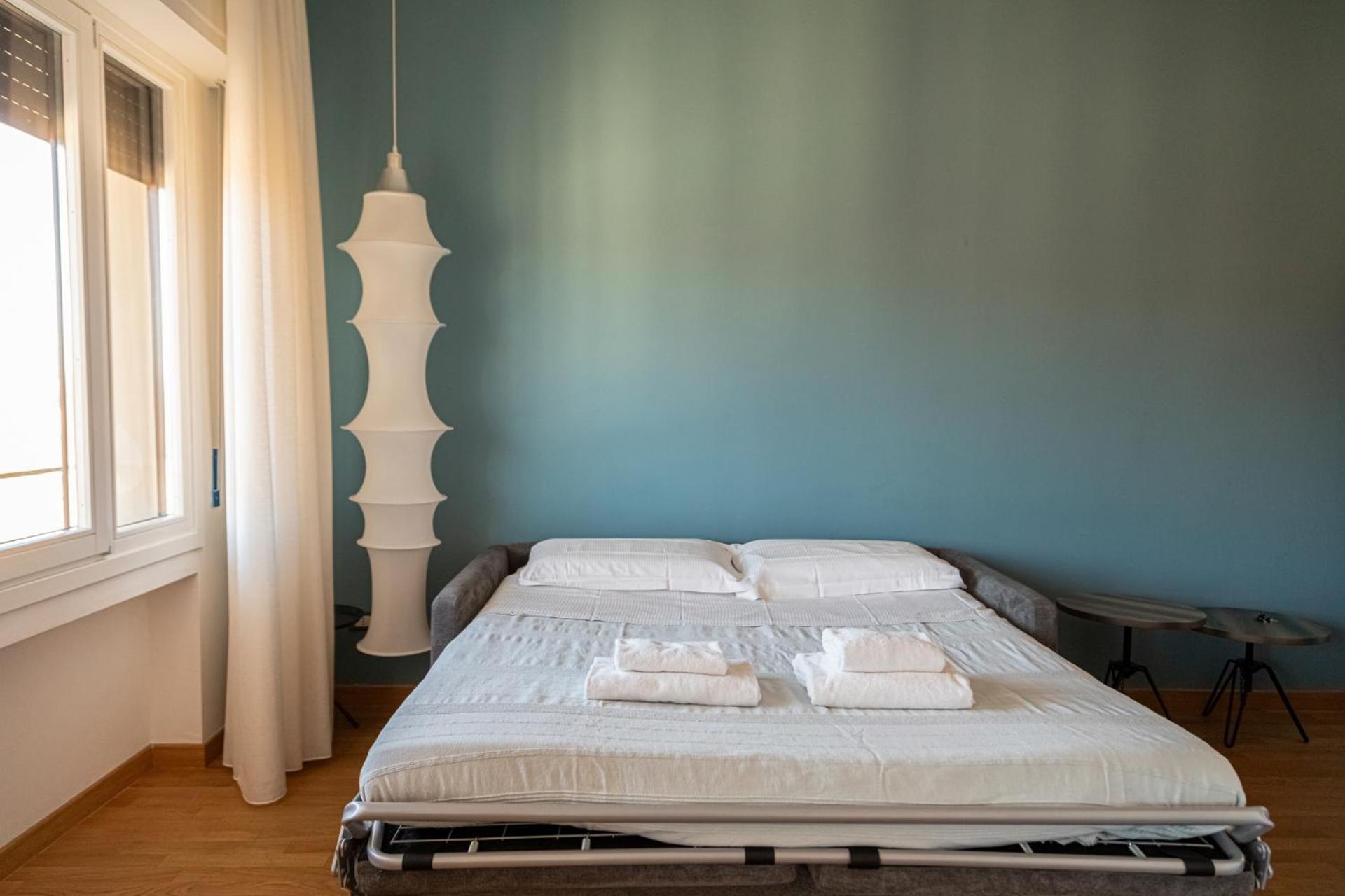 Sweetly Home In Florence Extérieur photo
